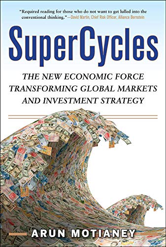 SUPER CYCLES