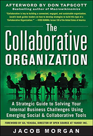 THE COLLABORATIVE ORGANIZATION