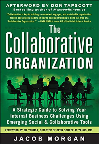 THE COLLABORATIVE ORGANIZATION
