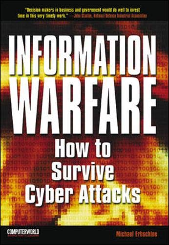 INFORMATION WARFARE