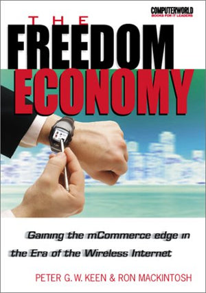THE FREEDOM ECONOMY