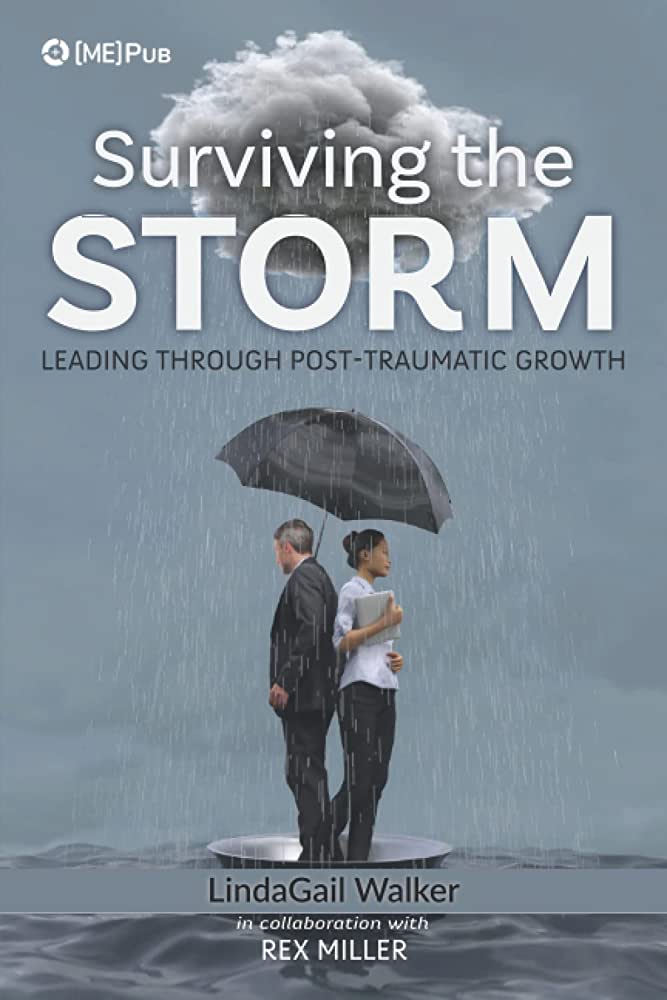 SURVIVING THE STORM