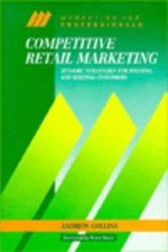 COMPETITIVE RETAIL MARKETING