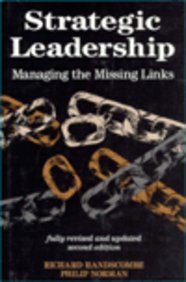 STRATEGIC LEADERSHIP