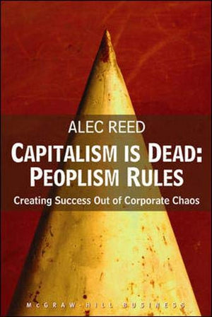 CAPITALISM IS DEAD: PEOPLISM RULES