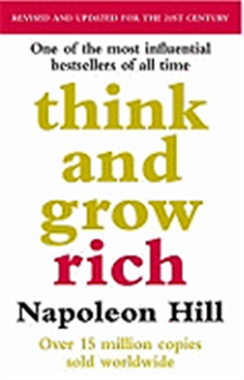 THINK & GROW RICH