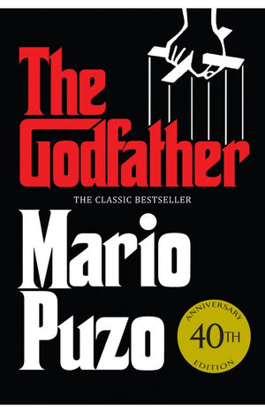 THE GODFATHER