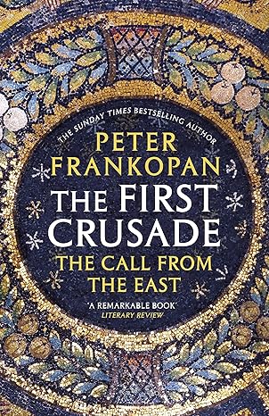 FIRST CRUSADE