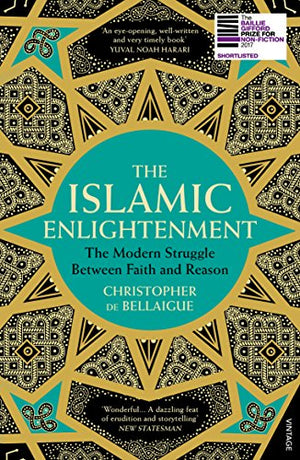 THE ISLAMIC ENLIGHTENMENT