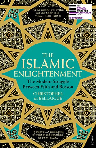 THE ISLAMIC ENLIGHTENMENT