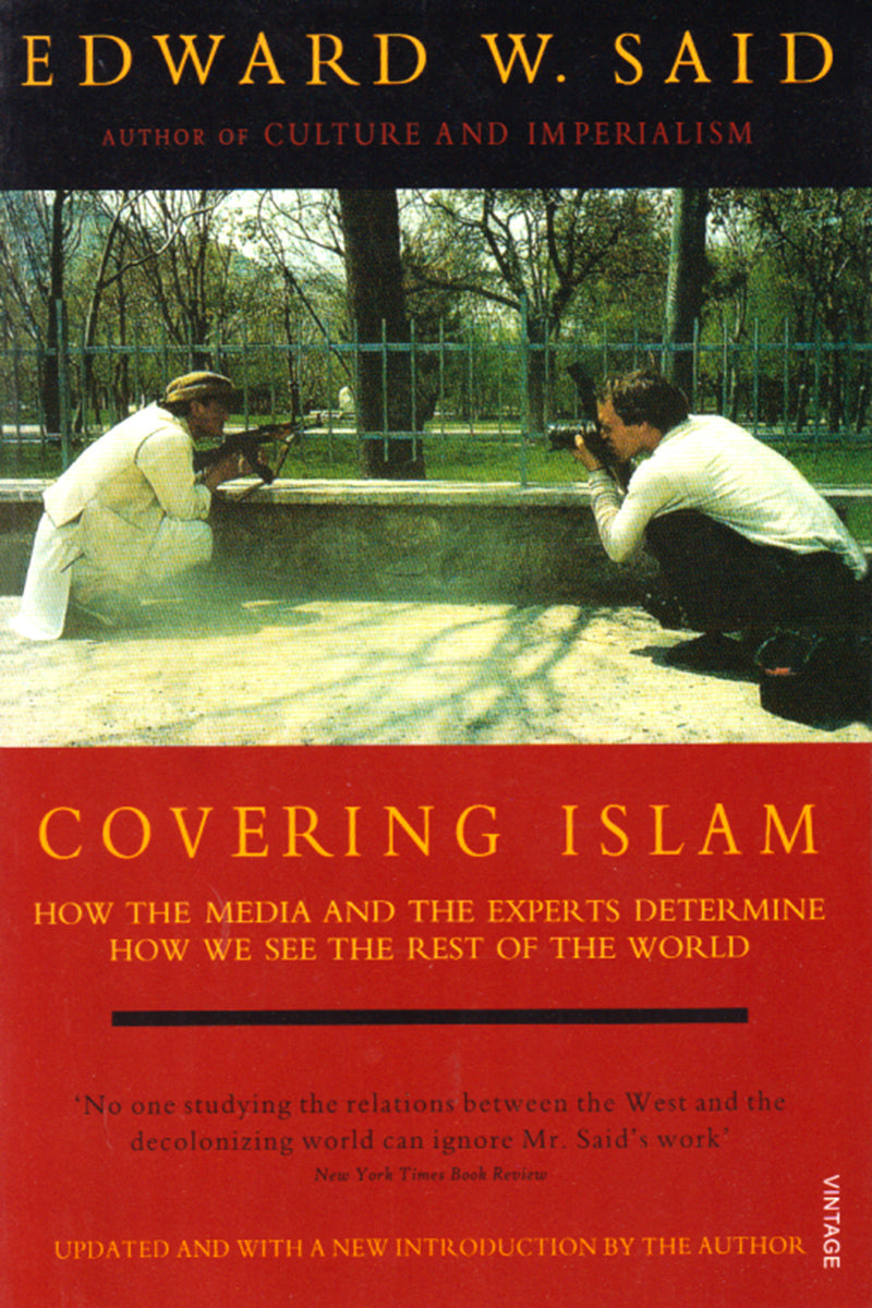 COVERING ISLAM