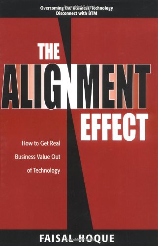 THE ALIGNMENT EFFECT – Vanguard Books