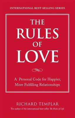 THE RULES OF LOVE