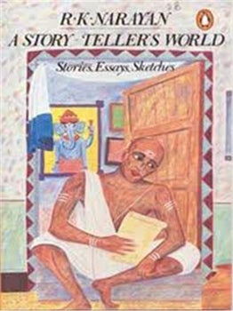 A STORY-TELLER'S WORLD