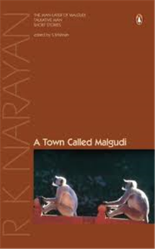 A TOWN CALLED MALGUDI