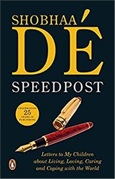 SPEEDPOST