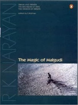 THE MAGIC OF MALAGUDI