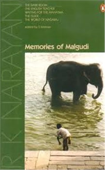 MEMORIES OF MALGUDI