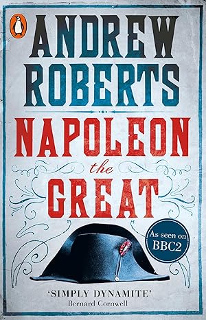 NAPOLEON THE GREAT