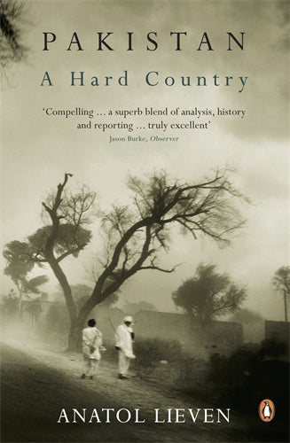 PAKISTAN: A HARD COUNTRY