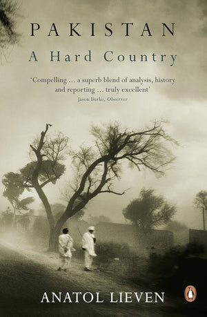 PAKISTAN: A HARD COUNTRY