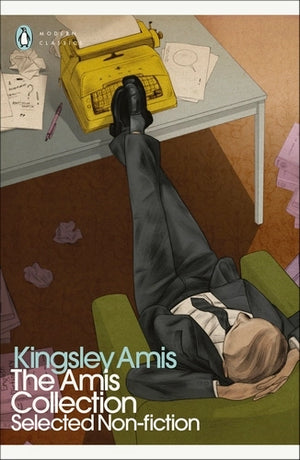 THE AMIS COLLECTION