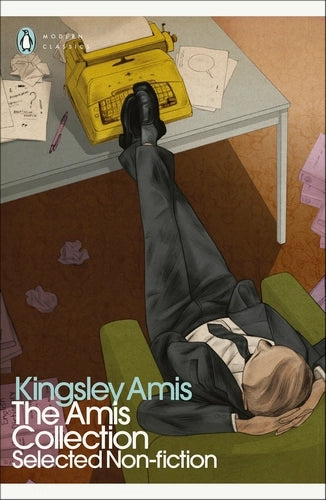 THE AMIS COLLECTION