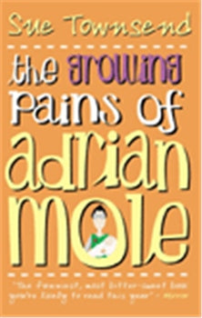 THE GROWING PAINS OF ADRIAN MOLE