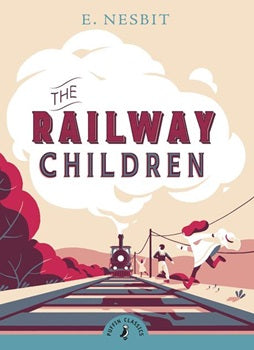 THE RAILWAY CHILDREN