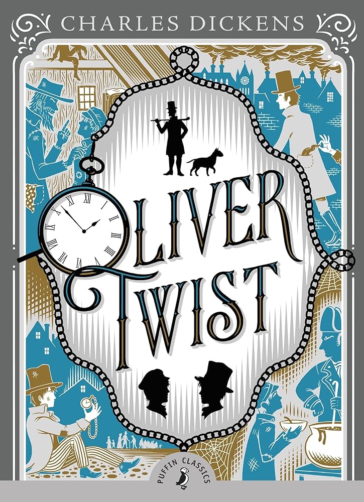 OLIVER TWIST