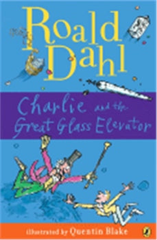 CHARLIE AND THE GREAT ELEVATOR