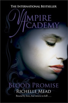 BLOOD PROMISE