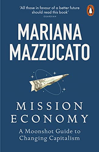 MISSION ECONOMY