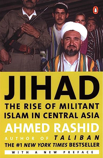 JIHAD