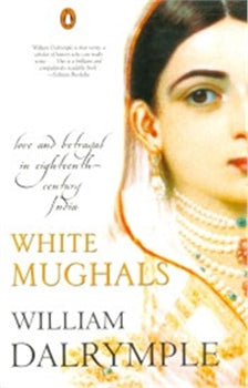 WHITE MUGHALS