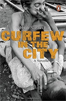 CURFEW IN THE CITY