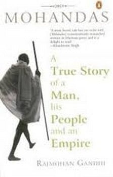 MOHANDAS