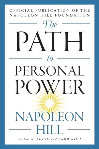 THE PATH TO PERSONAL POWER
