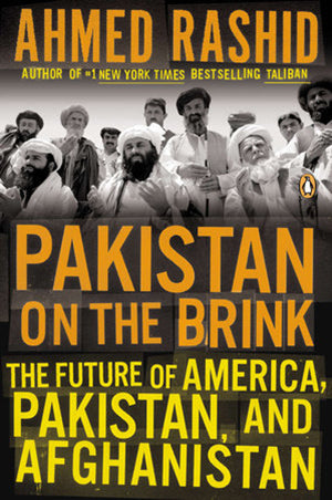 PAKISTAN ON THE BRINK