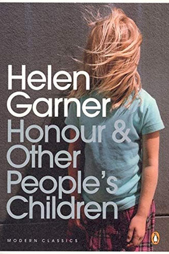 HONOUR & OTHER PEOPLE'S CHILDREN