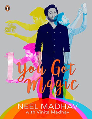 YOU GOT MAGIC