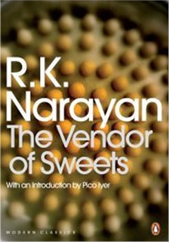 THE VENDOR OF SWEETS