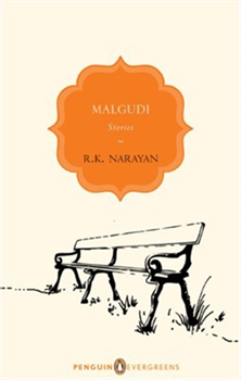 MALGUDI