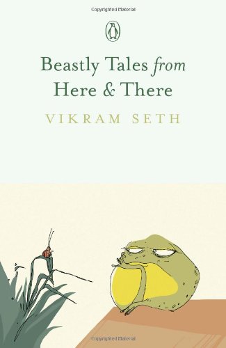BEASTLY TALES FROM HERE & THERE