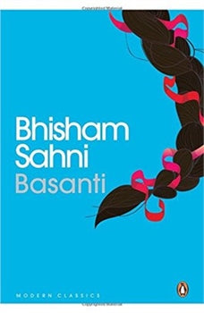 BASANTI