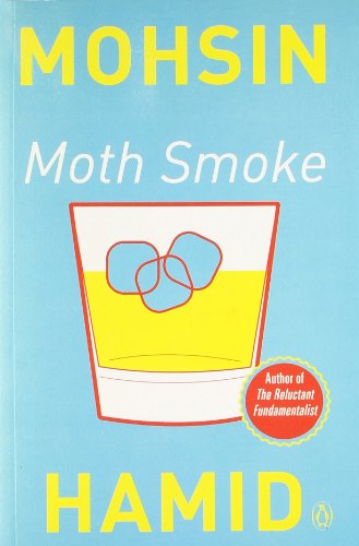 MOTH SMOKE