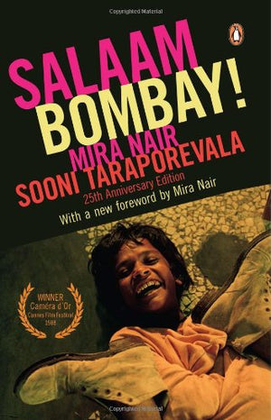 SALAAM BOMBAY!