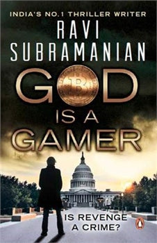GOD IS A GAMER