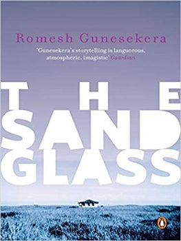THE SANDGLASS