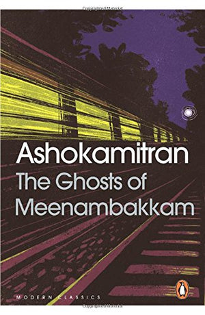 THE GHOSTS OF MEENAMBAKKAM
